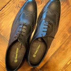 Men's Designer Leather Dress Shoes 15